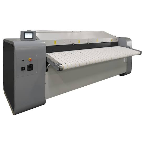 Calender Ironer