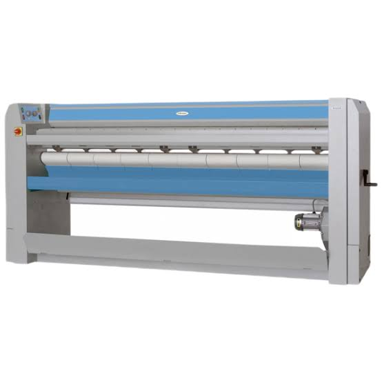 Calender Ironer